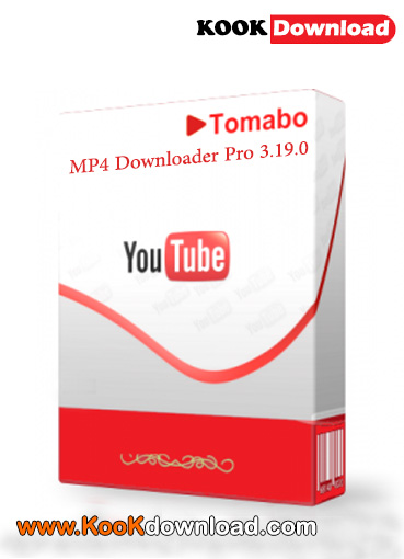 دانلود ویدیو آنلاین Tomabo MP4 Downloader Pro 3.19.0