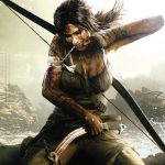 دانلود بازی  Tomb Raider ۲۰۱۳ برای PC
