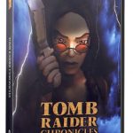 دانلود بازی  Tomb Raider ۵ Chronicles