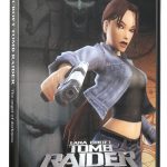 دانلود بازی Tomb Raider ۶ The Angel of Darkness