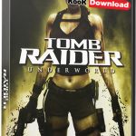 دانلود بازی Tomb Raider Underworld برای Pc