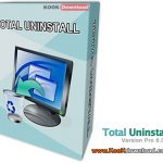 حذف کامل برنامه ها توسط Total Uninstall Pro ۶.۰.۰