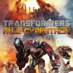 دانلود بازی Transformers Fall of Cybertron برای کامپیوتر