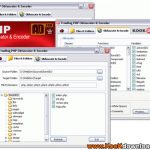 نرم افزار TrueBug PHP Obfuscator v۱.۲