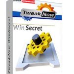 دستیبابی به تمامی رازهای ویندوز با TweakNow WinSecret ۲۰۱۱ v۳.۳.۱