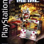 دانلود بازی پلی استیشن Twisted Metal برای کامپیوتر