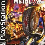 دانلود بازی پلی استیشن Twisted Metal ۲ برای Pc