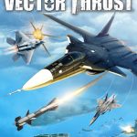 دانلود بازی Vector Thrust برای کامپیوتر