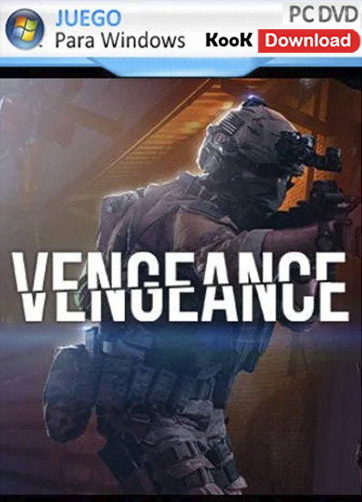 دانلود بازی Vengeance v1.0.0.5 برای Pc – نسخه PLAZA