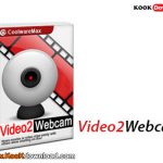 دانلود نرم افزار ساخت وبکم مجازی با Video۲Webcam v۳.۰.۸.۶