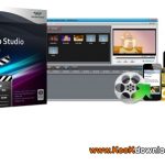 نرم افزار ویرایش فیلم ها و ساخت اسلایدشو  Video Studio Express v۱.۲.۰.۴