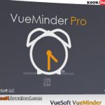 نرم افزار مدیریت کار های روزانه با VueSoft VueMinder Calendar Pro ۱۰.۰.۰