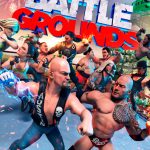 دانلود بازی WWE ۲K Battlegrounds برای کامپیوتر