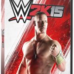 دانلود بازی WWE ۲K۱۵ برای کامپیوتر