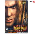 دانلود بازی موبایل جاوا Warcraft III
