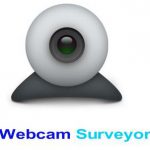 Webcam Surveyor ۳.۷.۷.۱۱۰۸ تبدیل وبکم به دوربین مدار بسته