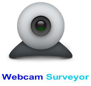 Webcam Surveyor 3.7.7.1108 تبدیل وبکم به دوربین مدار بسته