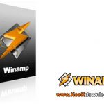 دانلود قدرتمندترین برنامه پخش صوت Winamp Pro v۵.۶