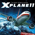 دانلود بازی X Plane ۱۱ برای کامپیوتر