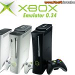 نرم افزار اجرای بازی های کنسول XBOX بر روی کامپیوتر با XBOX Emulator ۰.۳۴
