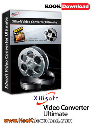 دانلود مبدل ویدئو Xilisoft Video Converter Ultimate.7.8.24