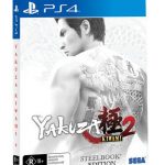 اخبار بازی Yakuza Kiwami ۲
