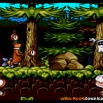 دانلود بازی سگا یوگی  Yogi Bear s Cartoon Capers