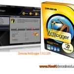 نرم افزار جلوگیری از سرقت اطلاعات Zemana AntiLogger ۱.۹.۲.۲۲۹