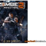 بازی ترسناک Zombie Infection ۲ موبایل