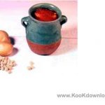 آبگوشت ساده سنتی