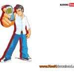کلیپ صوتی موبایل دیجی مرغ جدید Clip Mobile Morgh