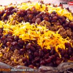 طرز تهیه عدس پلو با گوشت