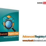 نرم افزار رفع خطاهای رجیستری Advanced Registry Clear ۲.۱.۸.۸