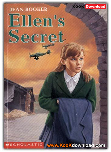 دانلود رمان زیبای راز آلن Allen Secret