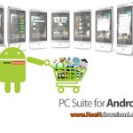 دانلود نرم افزار مدیریت گوشی های آندروید PC Suite for Android v۱.۷.۱۰.۲۵۵ ۹۱