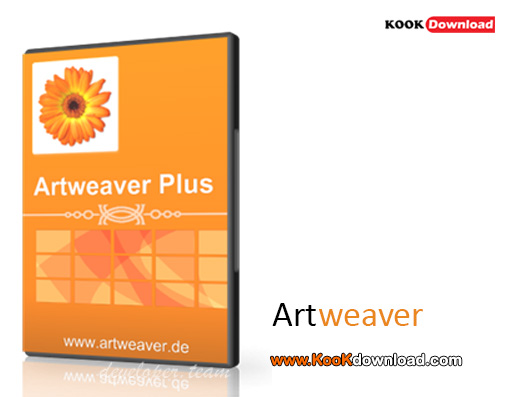 دانلود نرم افزار حرفه ای نقاشی Artweaver Plus 6.0.12.15183