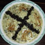 طرز تهیه آش رشته عالی