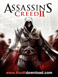 بازی فوق العاده موبایل زیبا و هیجانی Assassin’s Creed II