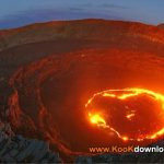 آتشفشان یکی از پدیده های طبیعی و دائمی زمین شناسی