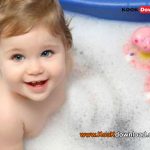 آیا شما یک روز در میان حمام می‌روید یا هر روز؟