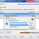 دانلود نرم افزار تبادل لینک خودکار BackLinkSpeed