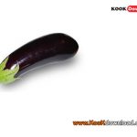 بادمجان تلخ