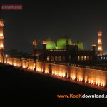 والپیپرهای بسیار زیبا از مساجد سرتاسر جهان