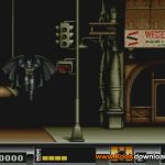 دانلود بازی سگا بتمن Batman