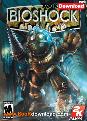 اخبار بازی The BioShock