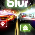 دانلود بازی ماشین مسابقه blur برای کامپیوتر