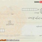 چکهائی که قابل تعقیب کیفری نیست