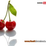 آشنایی با ۱۵ خواص گیلاس