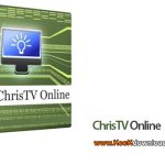 دانلود نرم افزار  ChrisTV Online Premium Edition ۶.۲۰