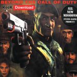 Commandos Beyond The Call of Duty دانلود بازی استراتژیک کماندوز